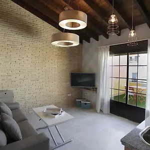 Alojamiento En Sevilla-triana Apartamento