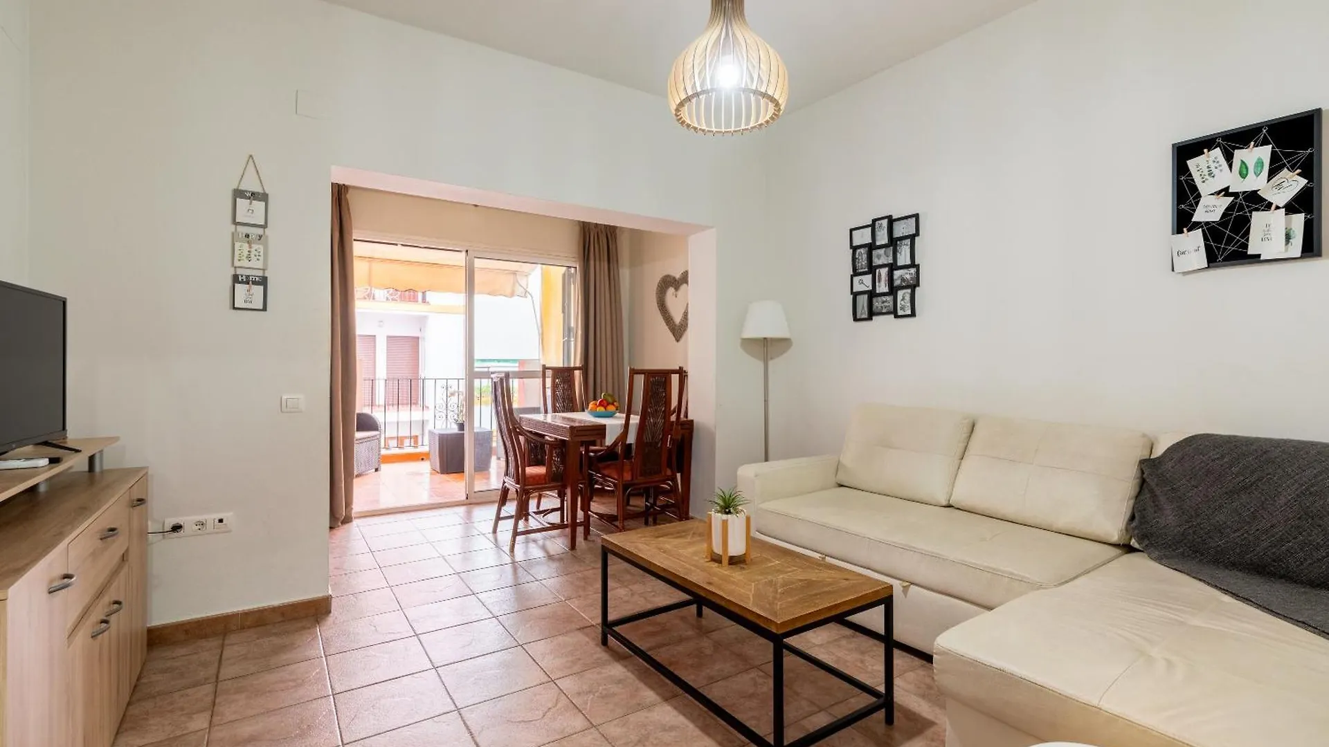 Casa Castilla location